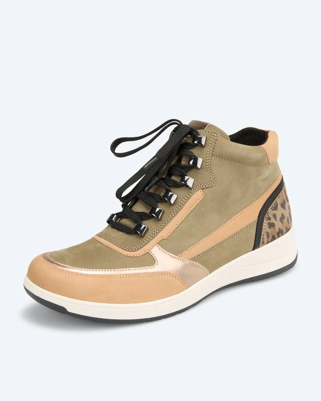 Caprice Sneaker In H-Weite 8 Caprice Sneaker In H-Weite – Bild 6