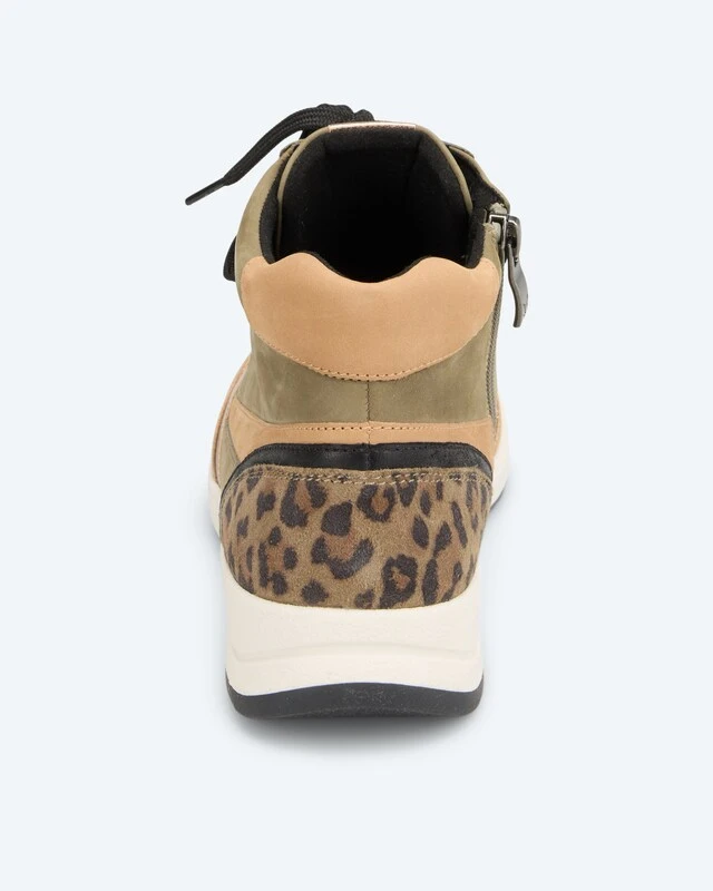 Caprice Sneaker In H-Weite 9 Caprice Sneaker In H-Weite – Bild 7