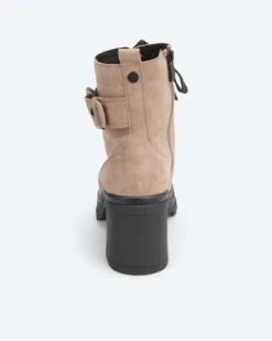 Caprice Schnürboot Mit Absatz