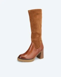 Caprice Stiefel Mit Blockabsatz -Heim- Und Modegeschäft 59868794 f13dd3a6 3299 11ee 8f6f 5a72d431453d pics640