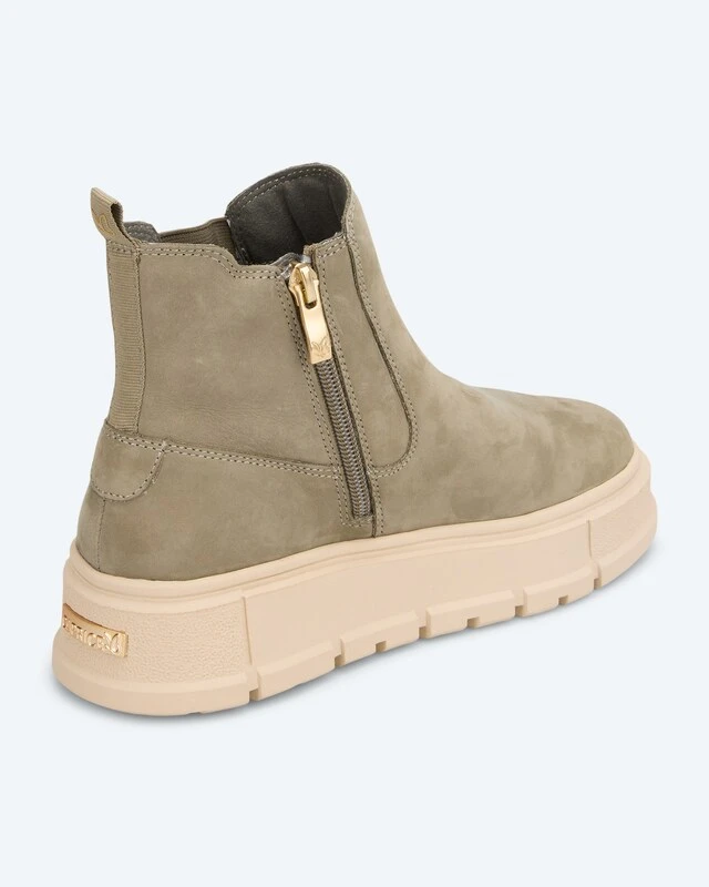 Caprice Boot Im Chelsea Look 4 Caprice Boot Im Chelsea Look – Bild 2