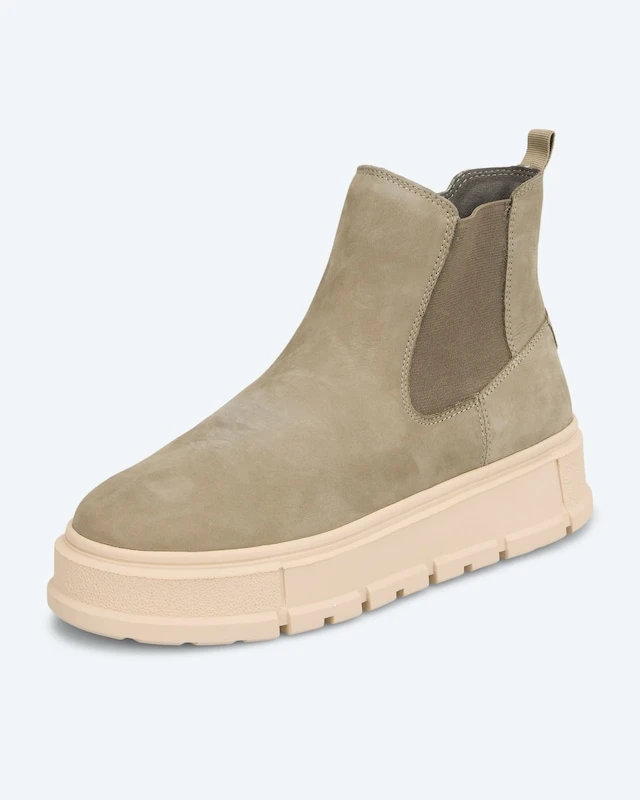 Caprice Boot Im Chelsea Look 7 Caprice Boot Im Chelsea Look – Bild 5