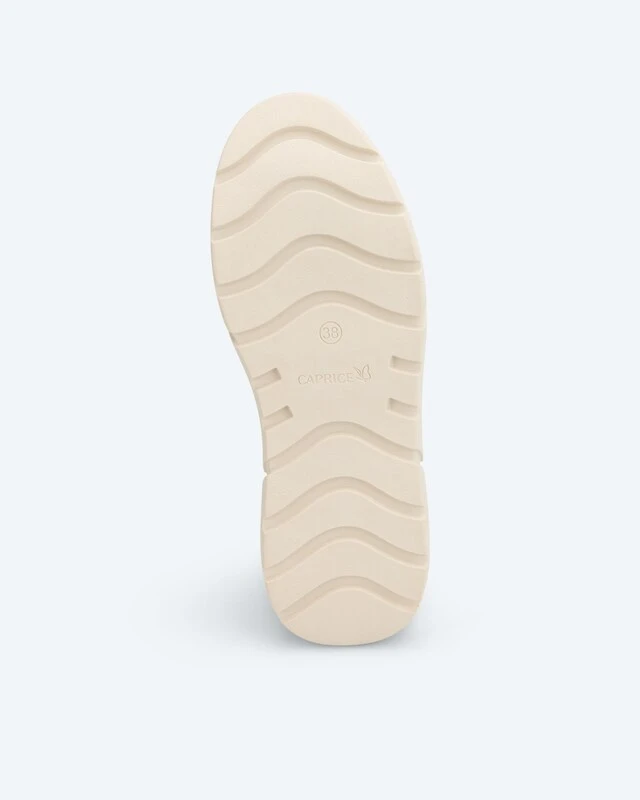 Caprice Sneaker Mit Warmfutter 6 Caprice Sneaker Mit Warmfutter – Bild 4