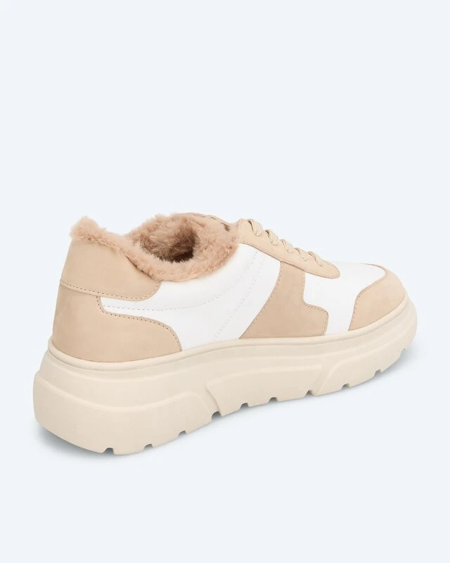 Caprice Sneaker Mit Warmfutter 4 Caprice Sneaker Mit Warmfutter – Bild 2