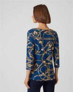 Shirt Mit Print -Heim- Und Modegeschäft 59869785 51287d6b 34f8 11ee 8f6f 5a72d431453d pics640