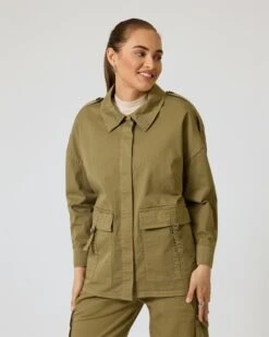 Utility-Jacke 8 Utility-Jacke -Heim- Und Modegeschäft 59872195 93635298 3750 11ee 8f6f 5a72d431453d pics640