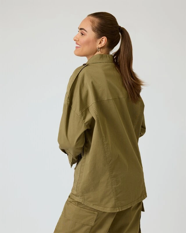 Utility-Jacke 4 Utility-Jacke – Bild 2