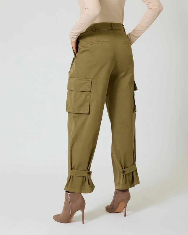 Cargo-Hose 5 Cargo-Hose – Bild 3