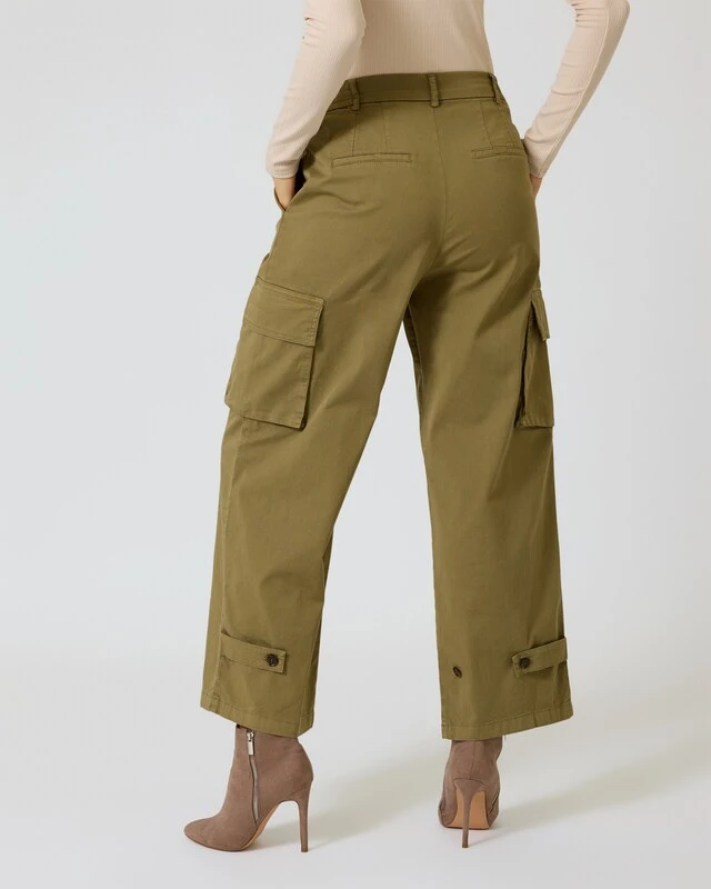 Cargo-Hose 4 Cargo-Hose – Bild 2