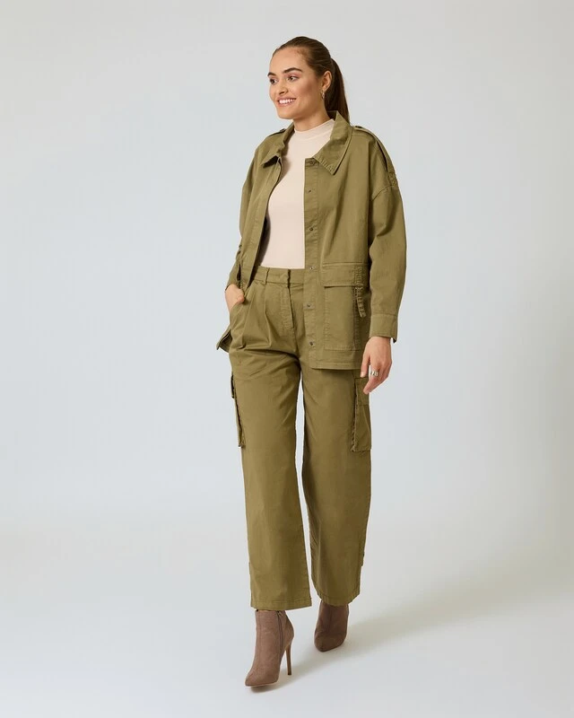 Cargo-Hose 3 Cargo-Hose