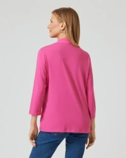 Shirt Mit 3/4-Arm -Heim- Und Modegeschäft 59873553 fc0f3f4a 35ca 11ee 8f6f 5a72d431453d pics640