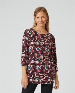 Midi-Shirt Mit Grafik-Print -Heim- Und Modegeschäft 59873620 212da125 35cb 11ee 8f6f 5a72d431453d pics640