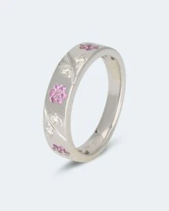 Ring Mit Saphir Und Brillant -Heim- Und Modegeschäft 59874670 6cc84d71 3a74 11ee 8f6f 5a72d431453d pics640