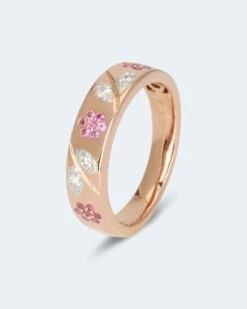 Ring Mit Saphir Und Brillant -Heim- Und Modegeschäft 59874674 6f4bbe83 3a74 11ee 8f6f 5a72d431453d pics640