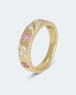 Ring Mit Saphir Und Brillant -Heim- Und Modegeschäft 59874678 717ea3d0 3a74 11ee 8f6f 5a72d431453d pics640