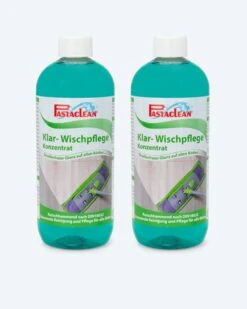 Klar-Wischpflege, 2x 1.000 Ml -Heim- Und Modegeschäft 59877423 ecb7532f 3d96 11ee 8f6f 5a72d431453d pics640