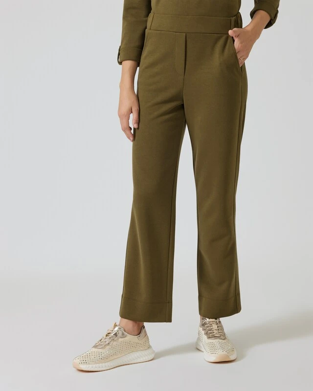 Sweathose Mit Taschen 4 Sweathose Mit Taschen – Bild 2