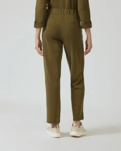 Sweathose Mit Taschen