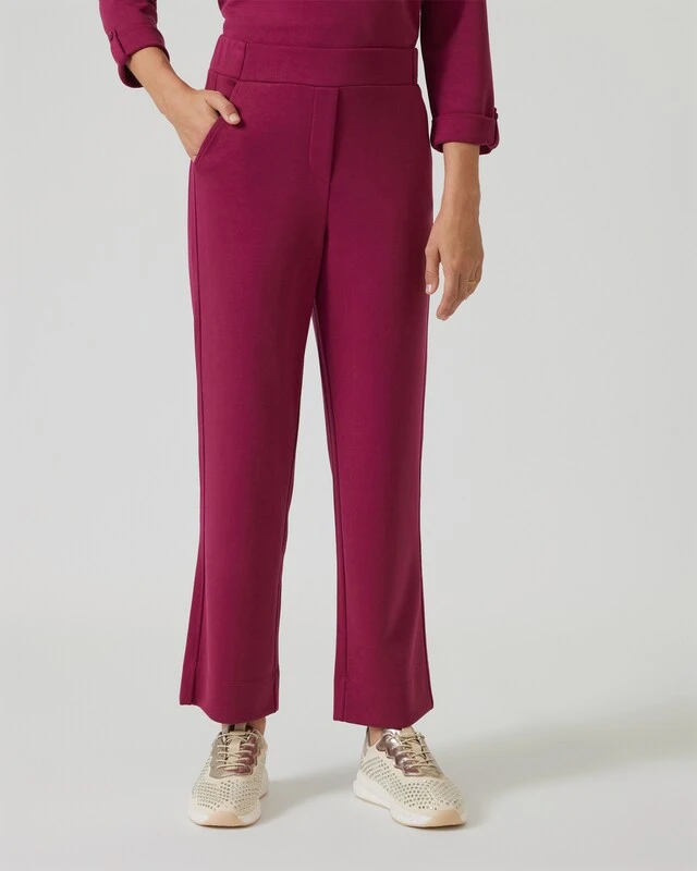 Sweathose Mit Taschen 5 Sweathose Mit Taschen – Bild 3