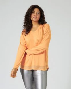 Shirt Mit Mesh-Besatz -Heim- Und Modegeschäft 59882486 e6540014 428a 11ee 8f6f 5a72d431453d pics640