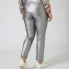 Hose In Metallic-Leder-Optik -Heim- Und Modegeschäft 59882561 00187816 428b 11ee 8f6f 5a72d431453d pics640