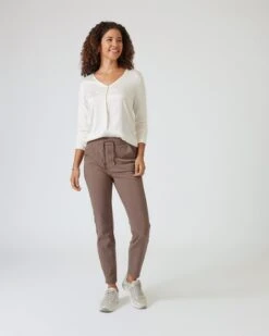 Blusenshirt Im Unidesign