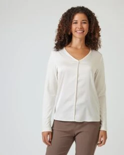 Blusenshirt Im Unidesign -Heim- Und Modegeschäft 59882836 a8b8ef5c 4317 11ee 8f6f 5a72d431453d pics640