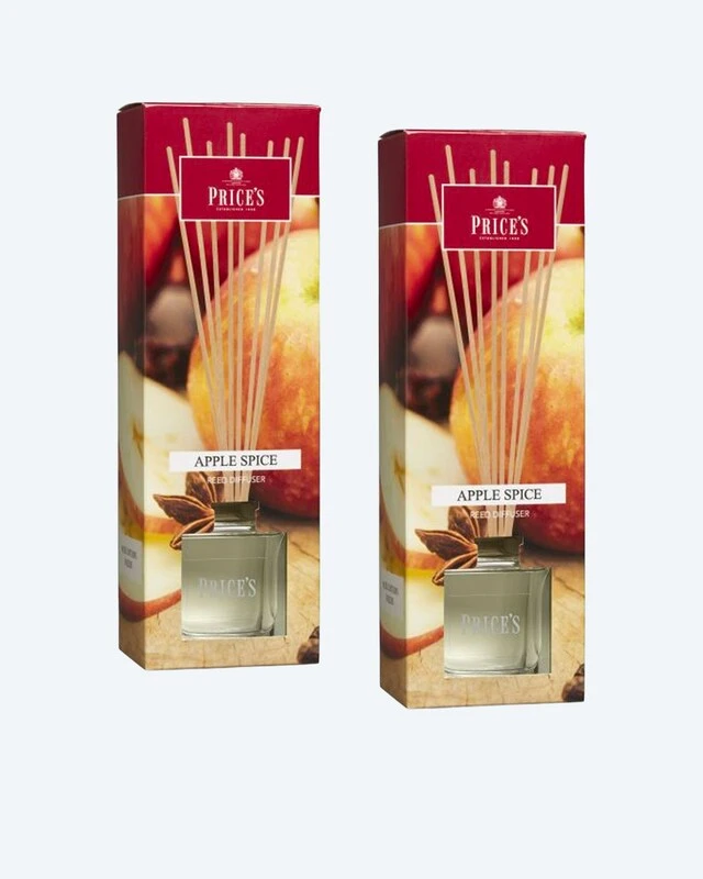 Raumduft Mit Stäbchen, 2tlg. 3 Raumduft Mit Stäbchen, 2tlg.