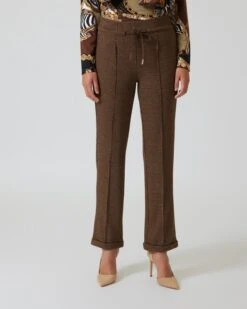 Schlupfhose Mit Hahnentritt -Heim- Und Modegeschäft 59888000 0c715539 4afc 11ee 8f6f 5a72d431453d pics640