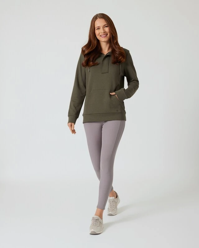 Jersey-Hoodie 20 Jersey-Hoodie – Bild 18