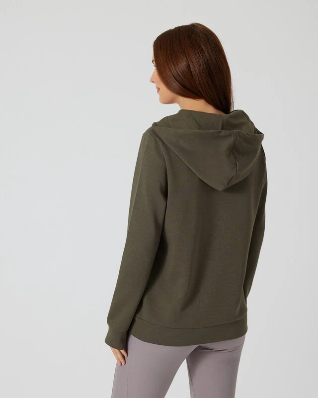 Jersey-Hoodie 21 Jersey-Hoodie – Bild 19