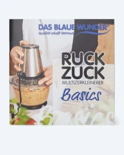 Multizerkleinerer Ruck Zuck -Heim- Und Modegeschäft 59890575 81ed5de4 4d77 11ee 8f6f 5a72d431453d pics640