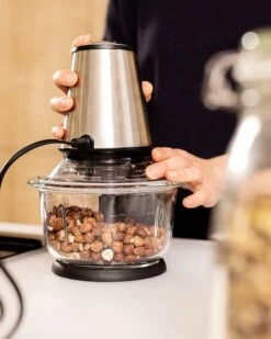 Multizerkleinerer Ruck Zuck