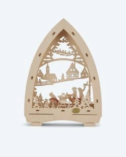 Mini-Lichterspitze Mit LEDs -Heim- Und Modegeschäft 59893218 ea880914 507d 11ee 8f6f 5a72d431453d pics640