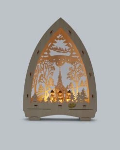 Mini-Lichterspitze Mit LEDs -Heim- Und Modegeschäft 59893224 fad6966b 507d 11ee 8f6f 5a72d431453d pics640