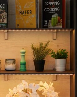 LED-Lichtstreifen Mit Farbwechsel -Heim- Und Modegeschäft 59896741 052a4974 539a 11ee 8f6f 5a72d431453d pics640