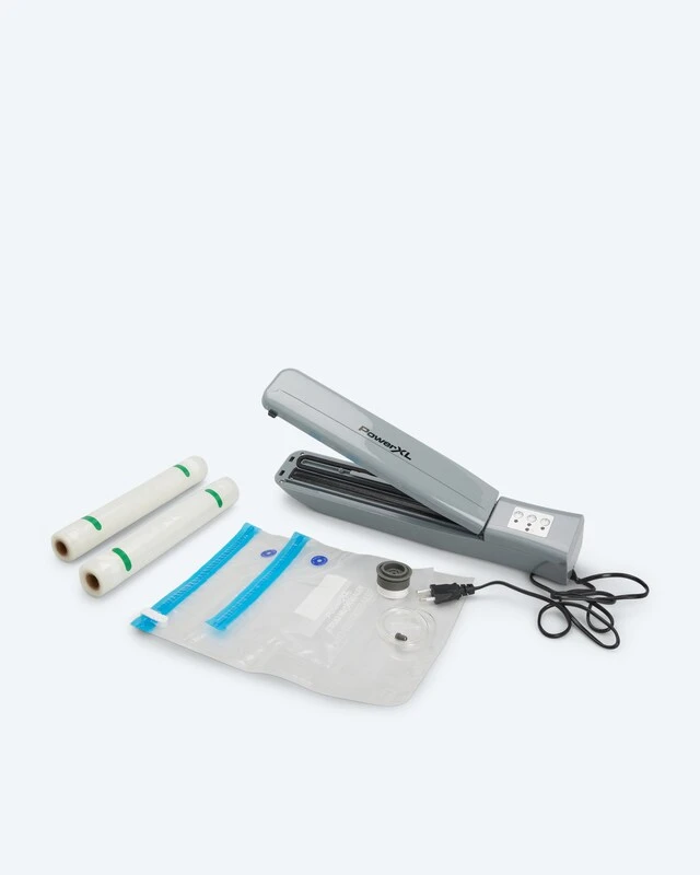 Duo NutriSealer 4 Duo NutriSealer – Bild 2