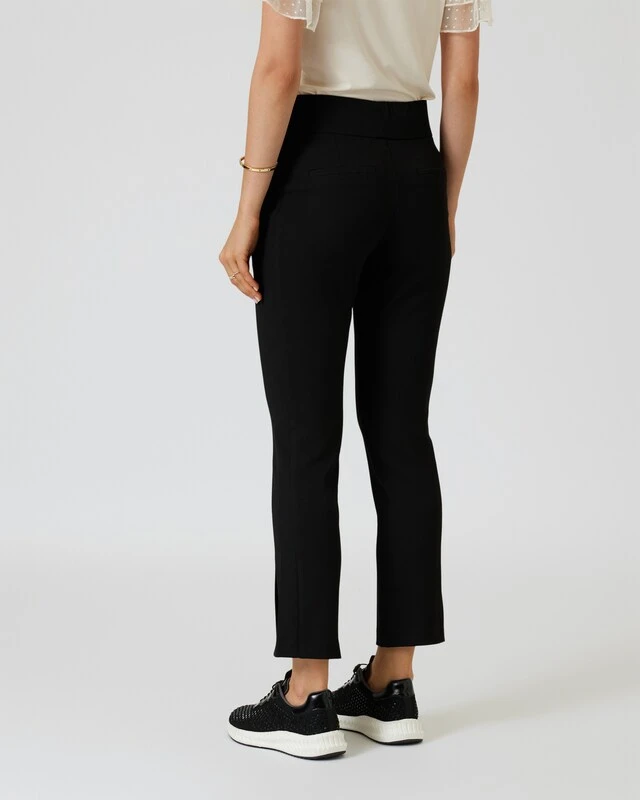 Stretch- & Bauchformer-Hose 4 Stretch- & Bauchformer-Hose – Bild 2