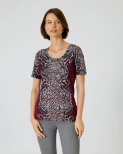 Twinset "Animal-Ornament" -Heim- Und Modegeschäft 59898372 e17afc60 55f4 11ee 8f6f 5a72d431453d pics640