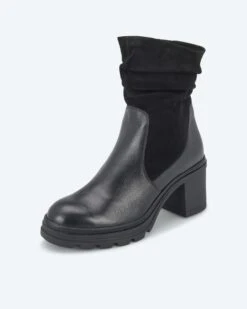 Caprice Boot Im Materialmix -Heim- Und Modegeschäft 59900134 4625b9d1 5793 11ee 8f6f 5a72d431453d pics640