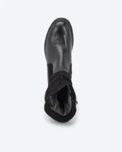 Caprice Boot Im Materialmix -Heim- Und Modegeschäft 59900139 486cc75b 5793 11ee 8f6f 5a72d431453d pics640