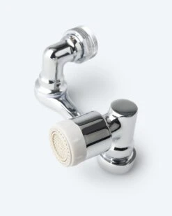 Multifunktionaler Wasserhahn, 2tlg.