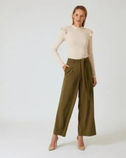 Hose Im Marlene-Style -Heim- Und Modegeschäft 59903638 8b81e2d9 5dd0 11ee 8f6f 5a72d431453d pics640