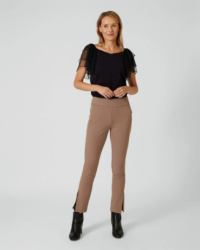 Stretch- & Bauchformer-Hose 7 Stretch- & Bauchformer-Hose – Bild 5