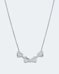 Collier "Kleeblatt/Baum Des Lebens" -Heim- Und Modegeschäft 59905232 c4d85d39 60ec 11ee 8f6f 5a72d431453d pics640