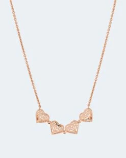 Collier "Kleeblatt/Baum Des Lebens" -Heim- Und Modegeschäft 59905284 d8243321 60ec 11ee 8f6f 5a72d431453d pics640