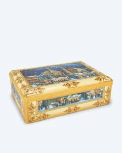 Christkindelstruhe, 1.970 G