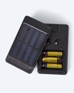 Hybrid Outdoor-LED-Stern