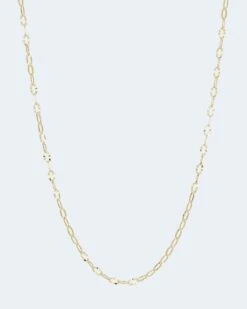 Ankerkette Aus Gold -Heim- Und Modegeschäft 59907893 8cd256f1 6698 11ee 8f6f 5a72d431453d pics640