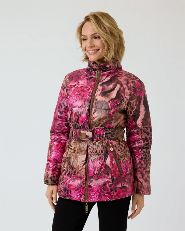 Daunenjacke 6 Daunenjacke – Bild 4